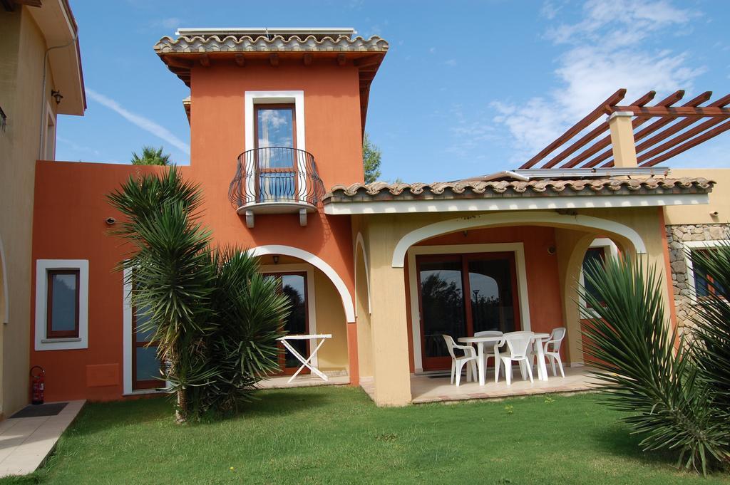 I Lentischi Aparthotel Villasimius Room photo