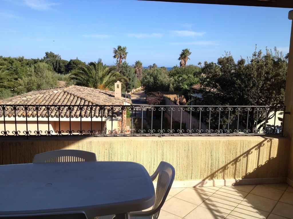 I Lentischi Aparthotel Villasimius Room photo