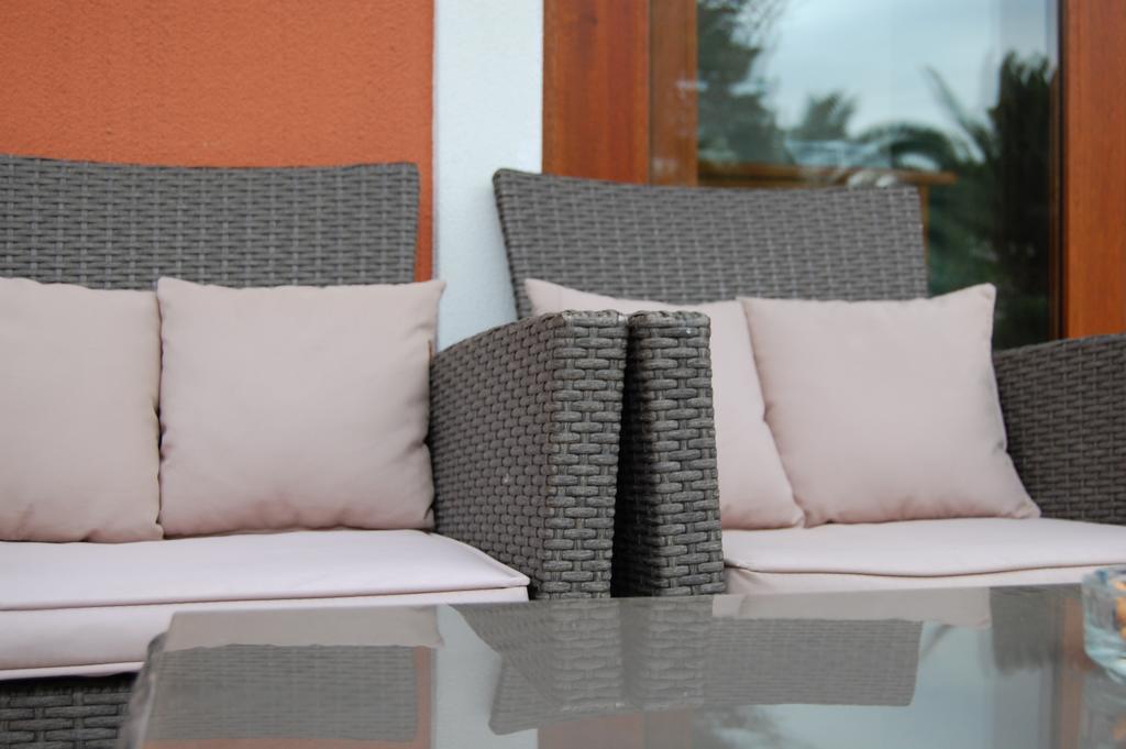 I Lentischi Aparthotel Villasimius Exterior photo
