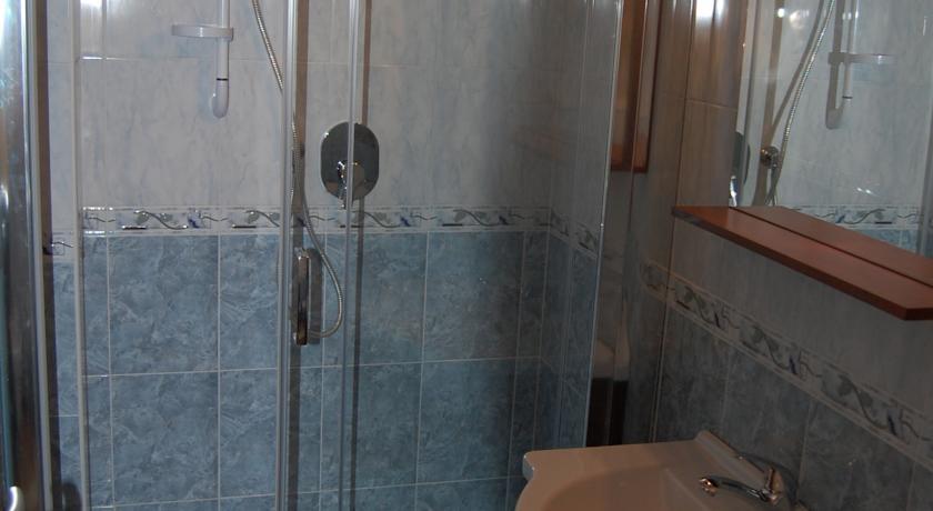 I Lentischi Aparthotel Villasimius Room photo