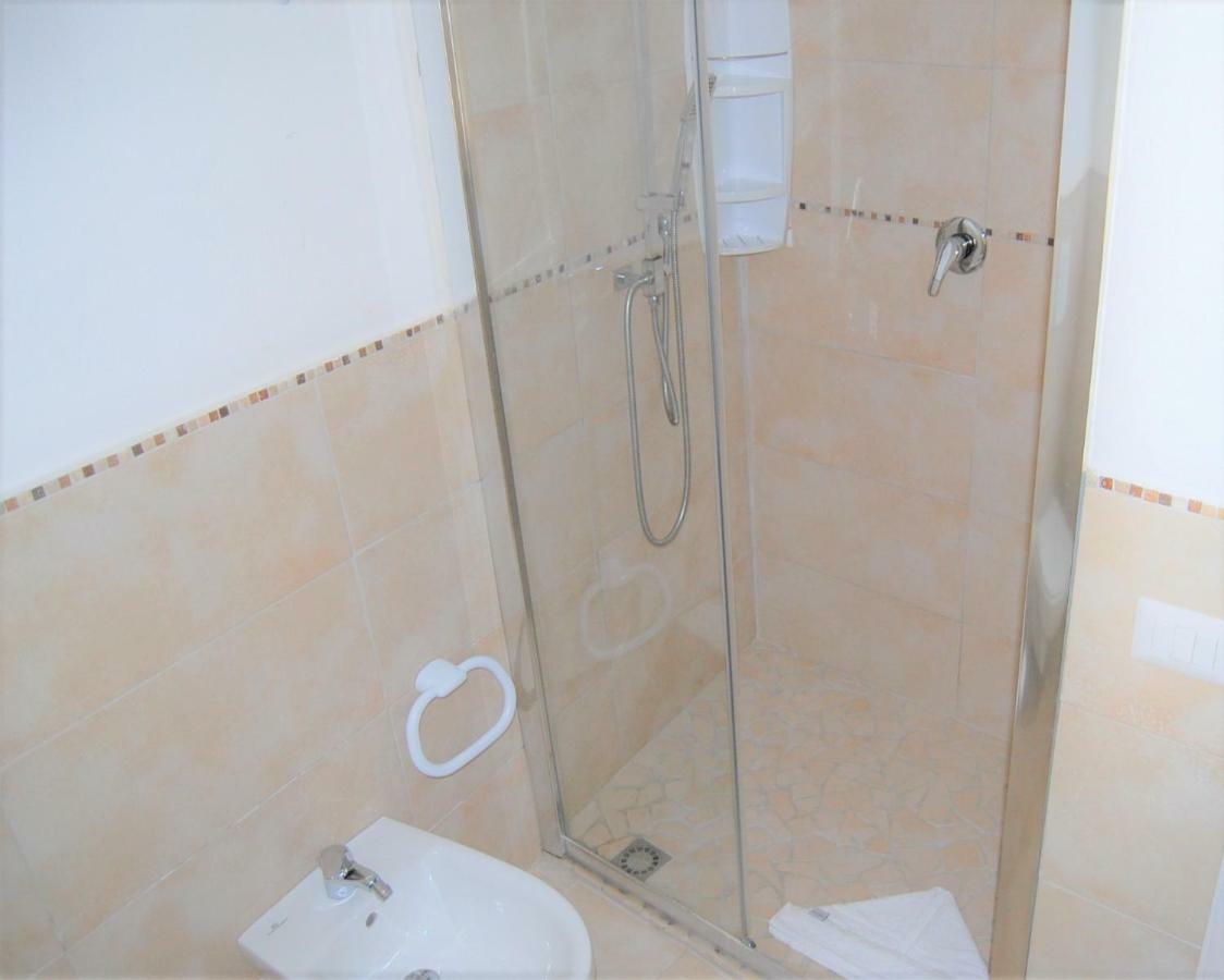 I Lentischi Aparthotel Villasimius Exterior photo