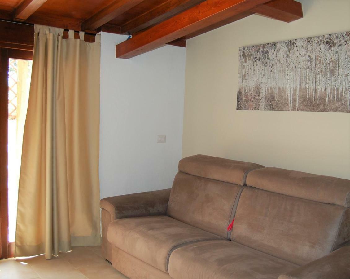 I Lentischi Aparthotel Villasimius Exterior photo