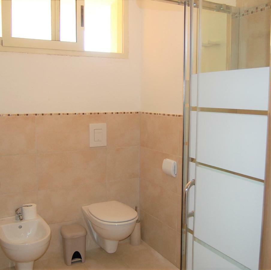 I Lentischi Aparthotel Villasimius Exterior photo