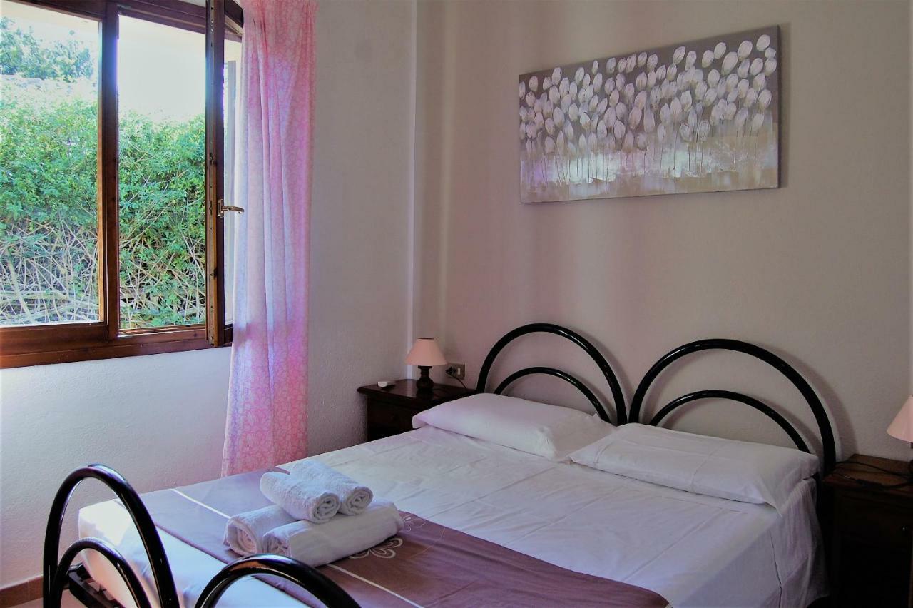 I Lentischi Aparthotel Villasimius Exterior photo
